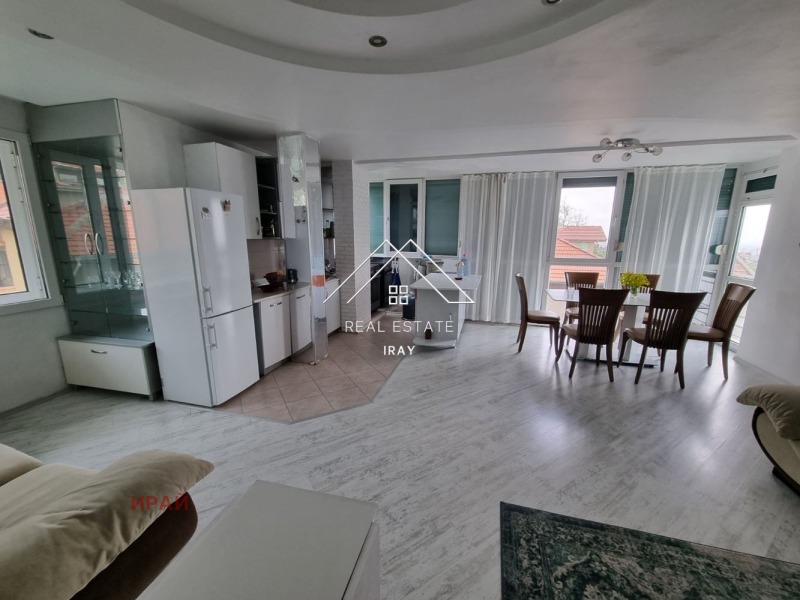För uthyrning  2 sovrum Stara Zagora , Ajazmoto , 90 kvm | 80196817 - bild [8]