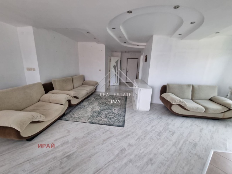 För uthyrning  2 sovrum Stara Zagora , Ajazmoto , 90 kvm | 80196817 - bild [5]
