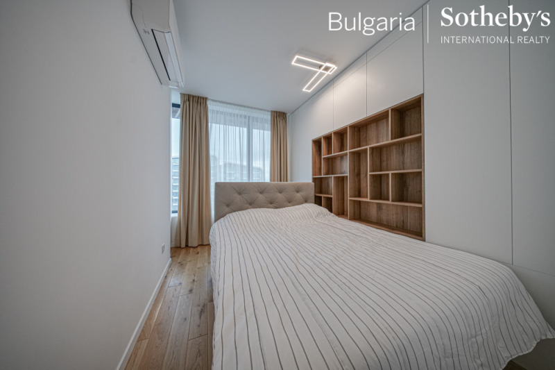 В оренду  2 спальні София , Манастирски ливади , 90 кв.м | 78439154 - зображення [9]