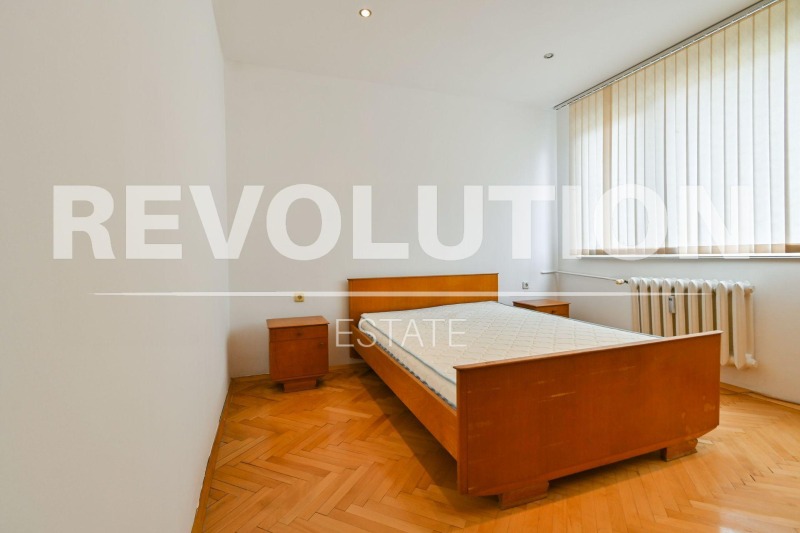 Дава под наем 4-СТАЕН, гр. София, Лозенец, снимка 6 - Апартаменти - 53315406