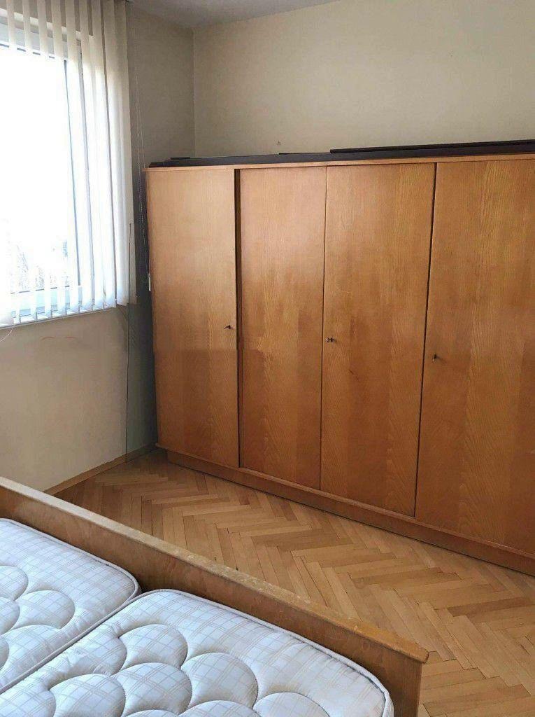 Дава под наем 4-СТАЕН, гр. София, Лозенец, снимка 7 - Апартаменти - 53315406