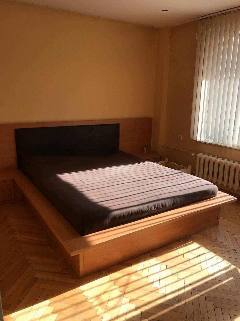 Дава под наем 4-СТАЕН, гр. София, Лозенец, снимка 4 - Апартаменти - 53315406