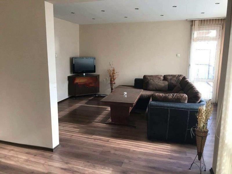 Дава под наем 4-СТАЕН, гр. София, Лозенец