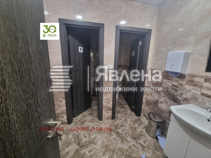 Дава под наем  Офис град Варна , Западна промишлена зона , 220 кв.м | 60852670 - изображение [4]