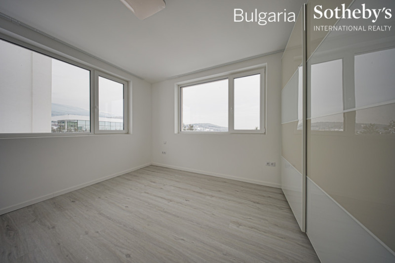 Дава под наем КЪЩА, гр. София, с. Бистрица, снимка 8 - Къщи - 51880386