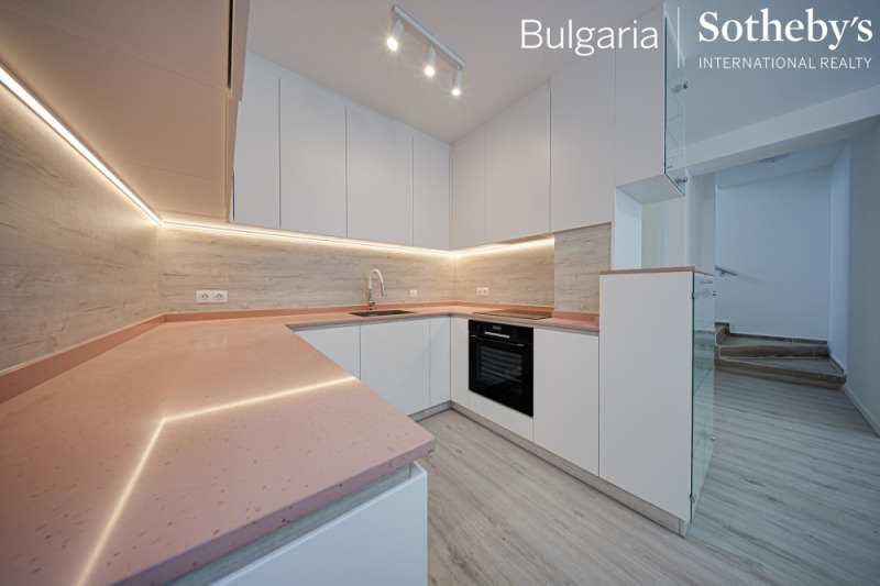 Kiralık  Ev Sofia , Bistrica , 220 metrekare | 80284496 - görüntü [7]