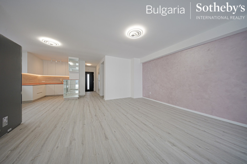 Дава под наем КЪЩА, гр. София, с. Бистрица, снимка 4 - Къщи - 51880386