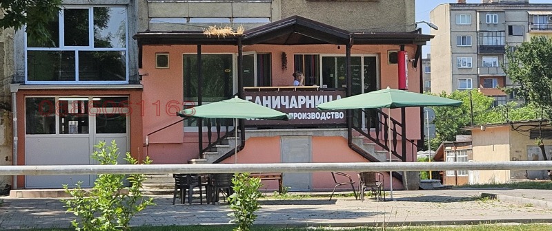Дава под наем  Магазин град Перник , Изток , 66 кв.м | 68462258 - изображение [8]