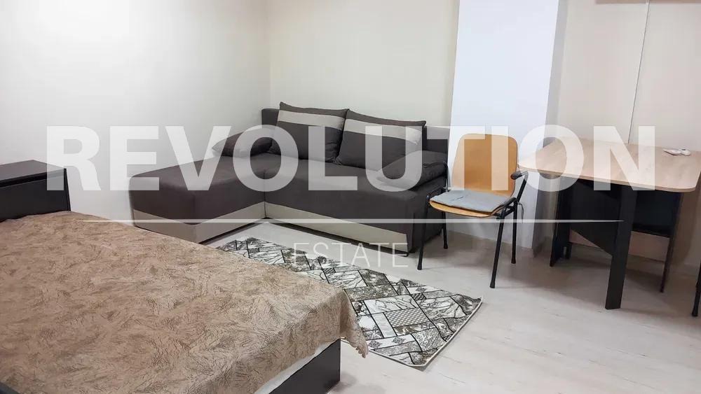 Дава под наем 1-СТАЕН, гр. Варна, Победа, снимка 3 - Апартаменти - 53691710