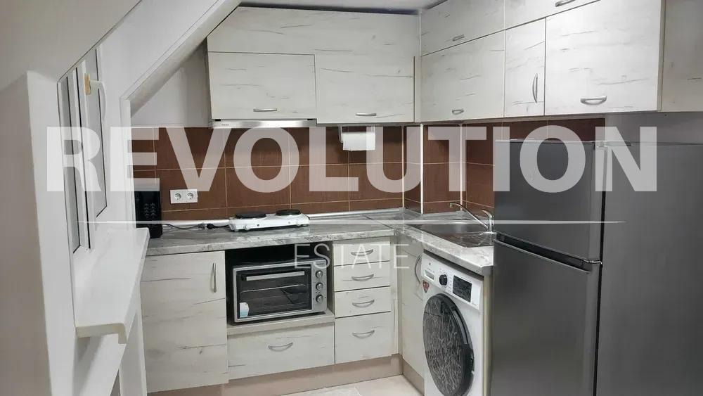 Дава под наем 1-СТАЕН, гр. Варна, Победа