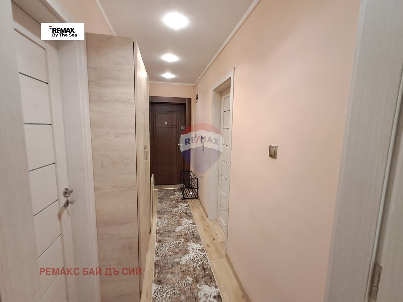 Дава под наем 2-СТАЕН, гр. Варна, Базар Левски, снимка 16 - Апартаменти - 54204048