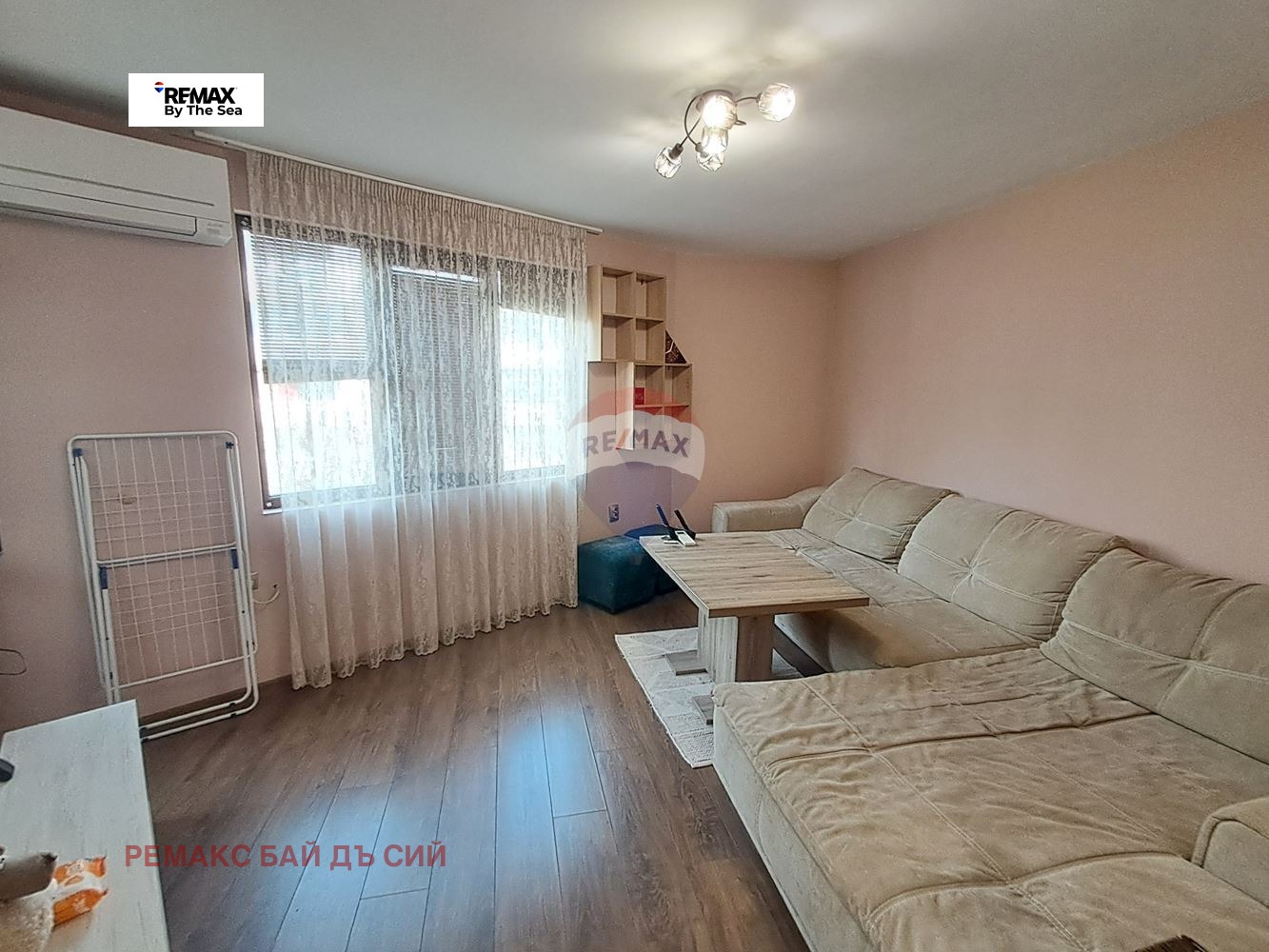 Дава под наем 2-СТАЕН, гр. Варна, Базар Левски, снимка 3 - Апартаменти - 54204048