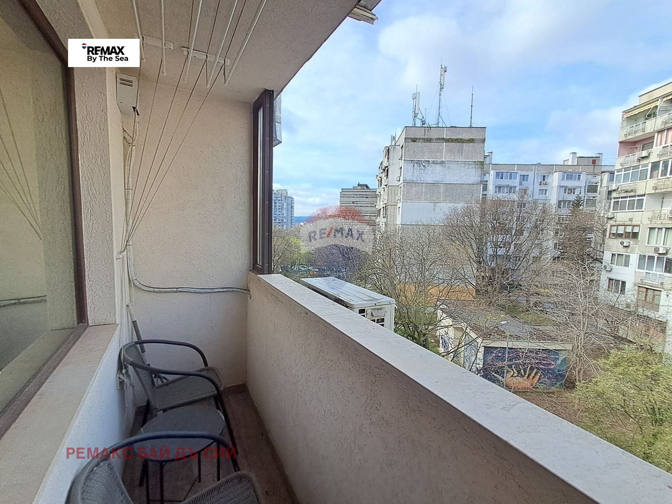 Дава под наем 2-СТАЕН, гр. Варна, Базар Левски, снимка 17 - Апартаменти - 54204048