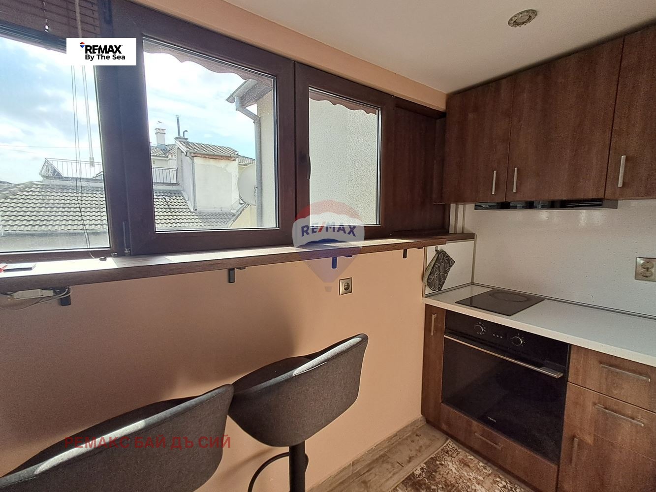 Дава под наем 2-СТАЕН, гр. Варна, Базар Левски, снимка 8 - Апартаменти - 54204048