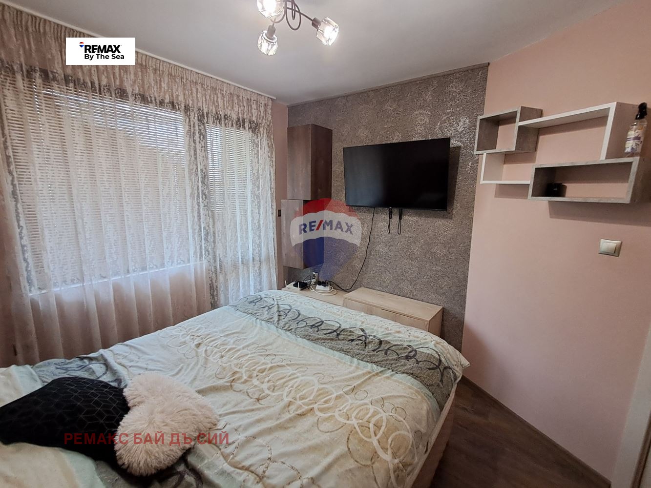 Дава под наем 2-СТАЕН, гр. Варна, Базар Левски, снимка 11 - Апартаменти - 54204048