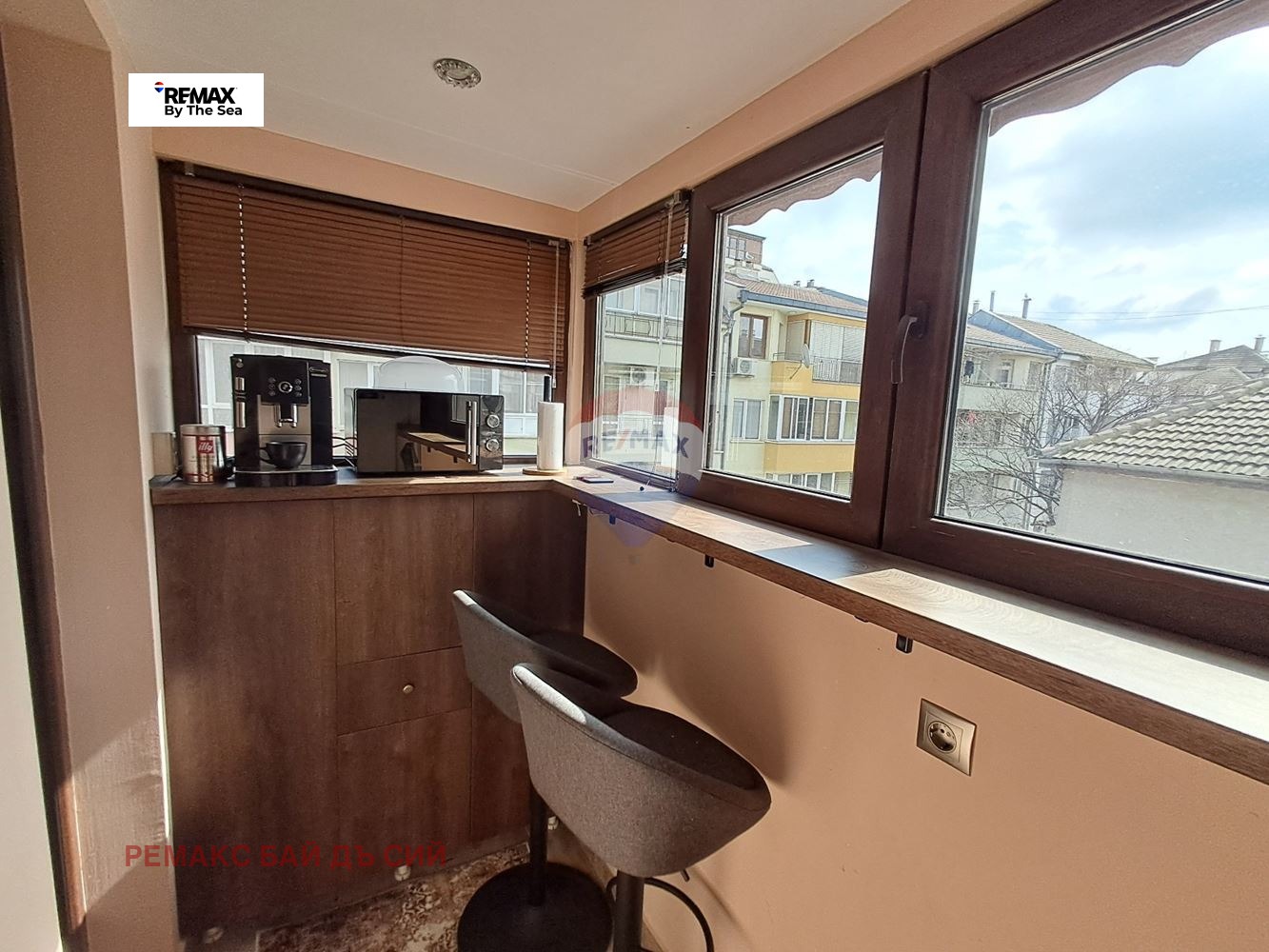 Дава под наем 2-СТАЕН, гр. Варна, Базар Левски, снимка 9 - Апартаменти - 54204048