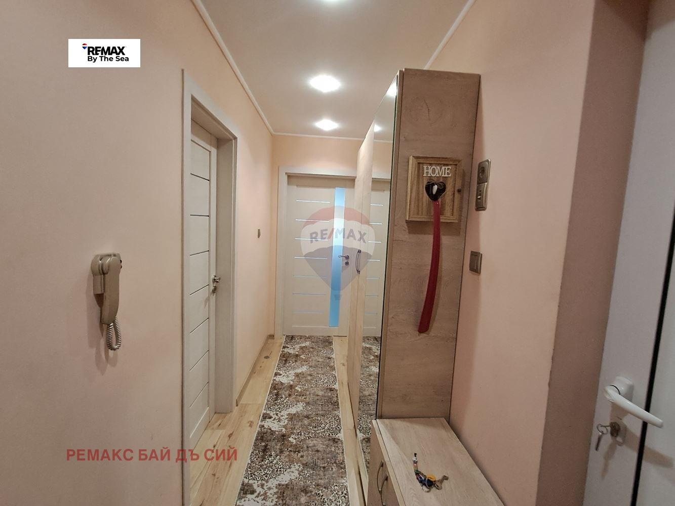 Дава под наем 2-СТАЕН, гр. Варна, Базар Левски, снимка 15 - Апартаменти - 54204048