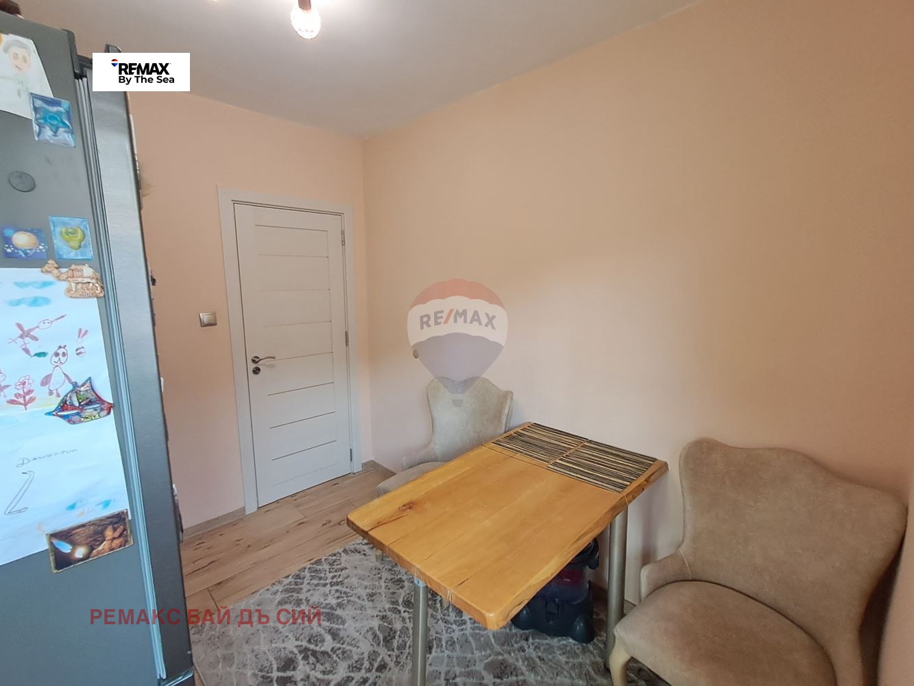 Дава под наем 2-СТАЕН, гр. Варна, Базар Левски, снимка 4 - Апартаменти - 54204048