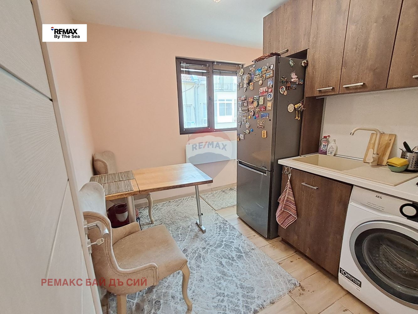 Дава под наем 2-СТАЕН, гр. Варна, Базар Левски, снимка 5 - Апартаменти - 54204048