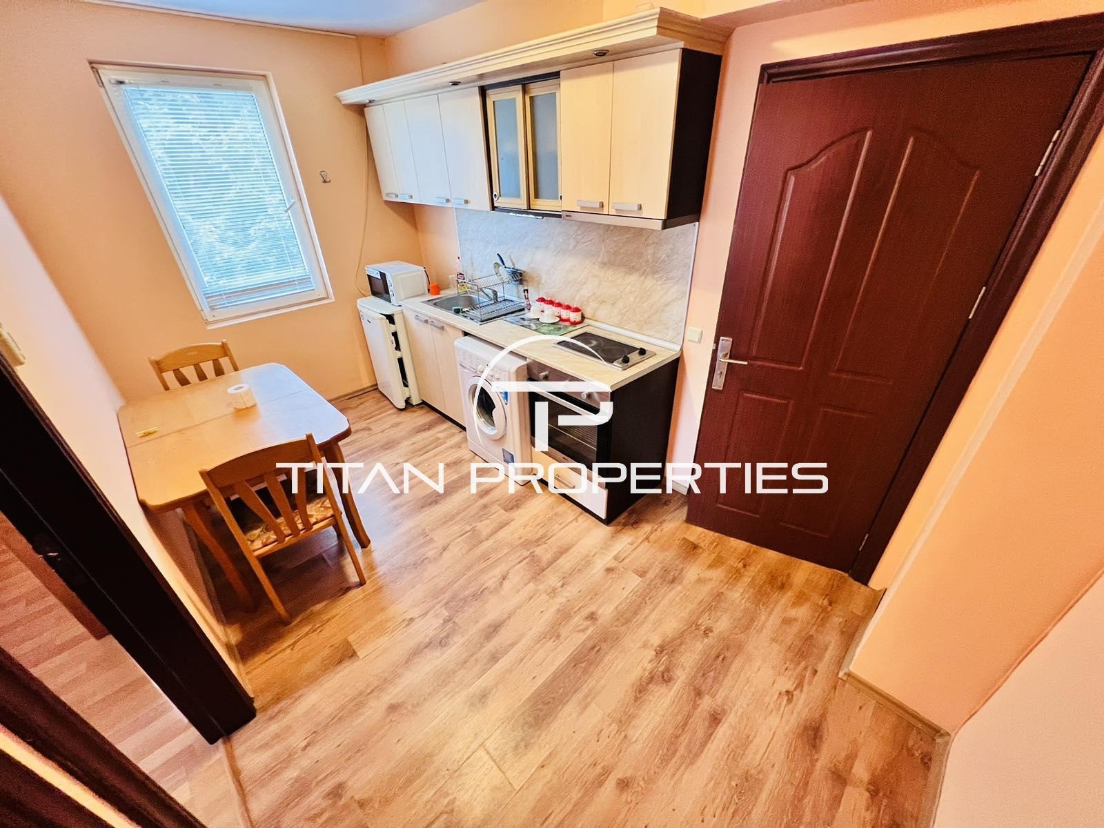 Дава под наем 2-СТАЕН, с. Равда, област Бургас, снимка 3 - Апартаменти - 54285159