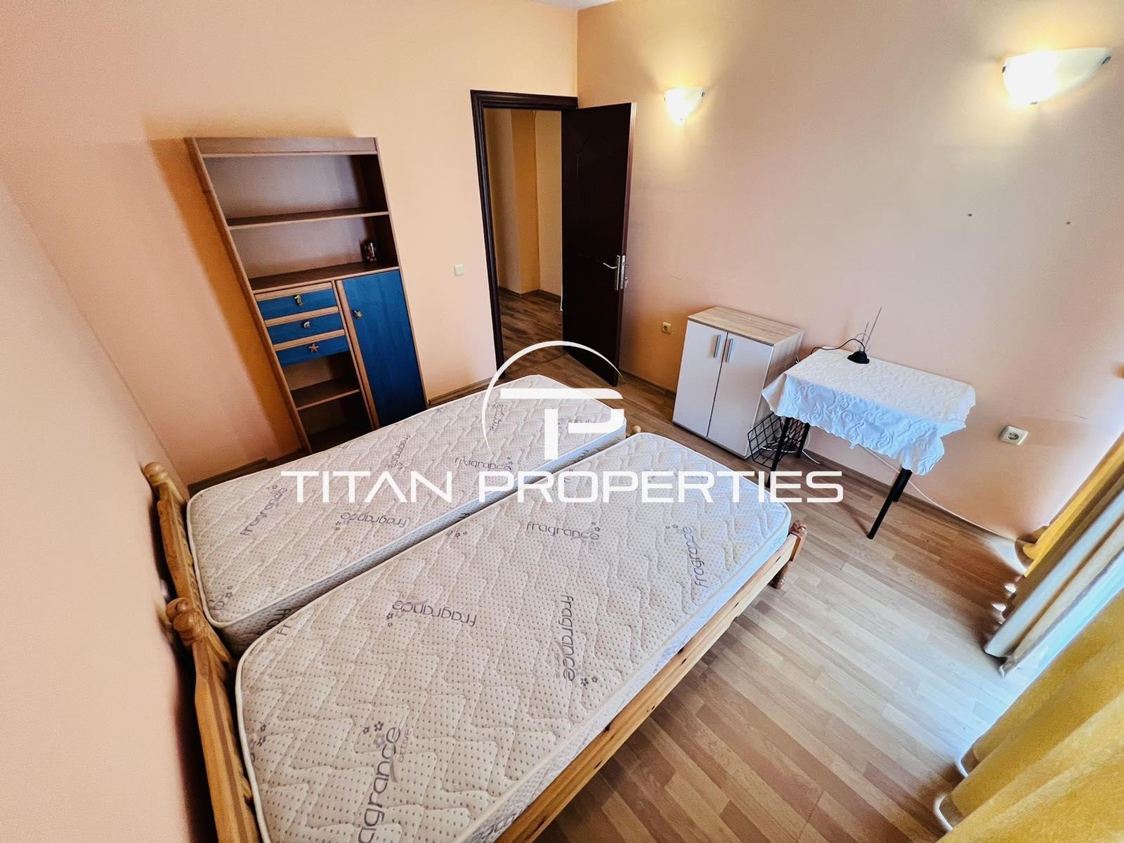 Дава под наем 2-СТАЕН, с. Равда, област Бургас, снимка 7 - Апартаменти - 54285159