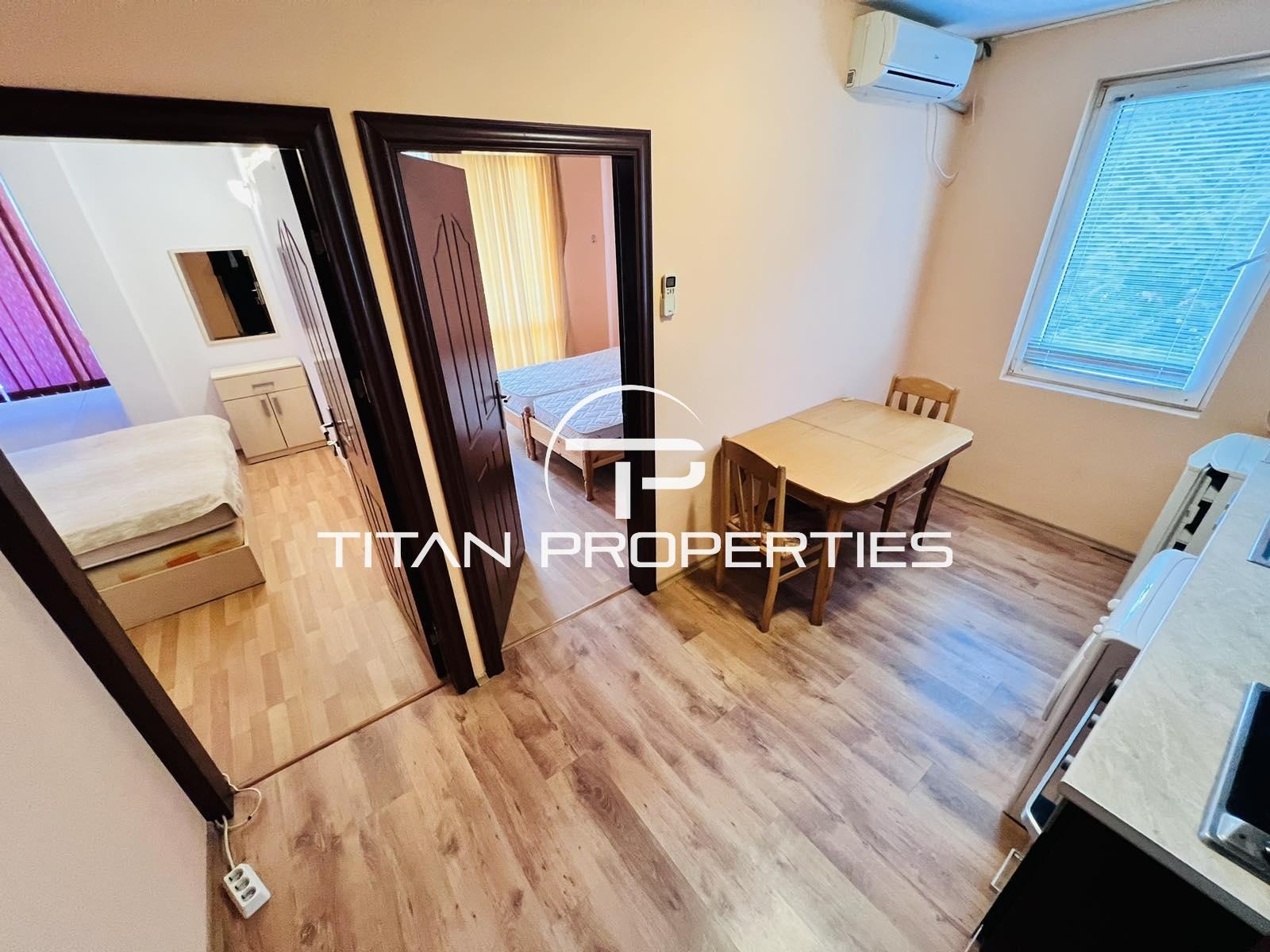 Дава под наем 2-СТАЕН, с. Равда, област Бургас, снимка 5 - Апартаменти - 54285159