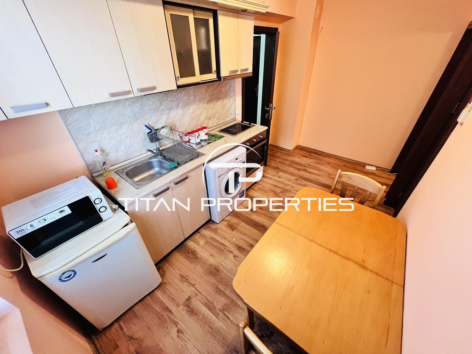 Дава под наем 2-СТАЕН, с. Равда, област Бургас, снимка 4 - Апартаменти - 54285159