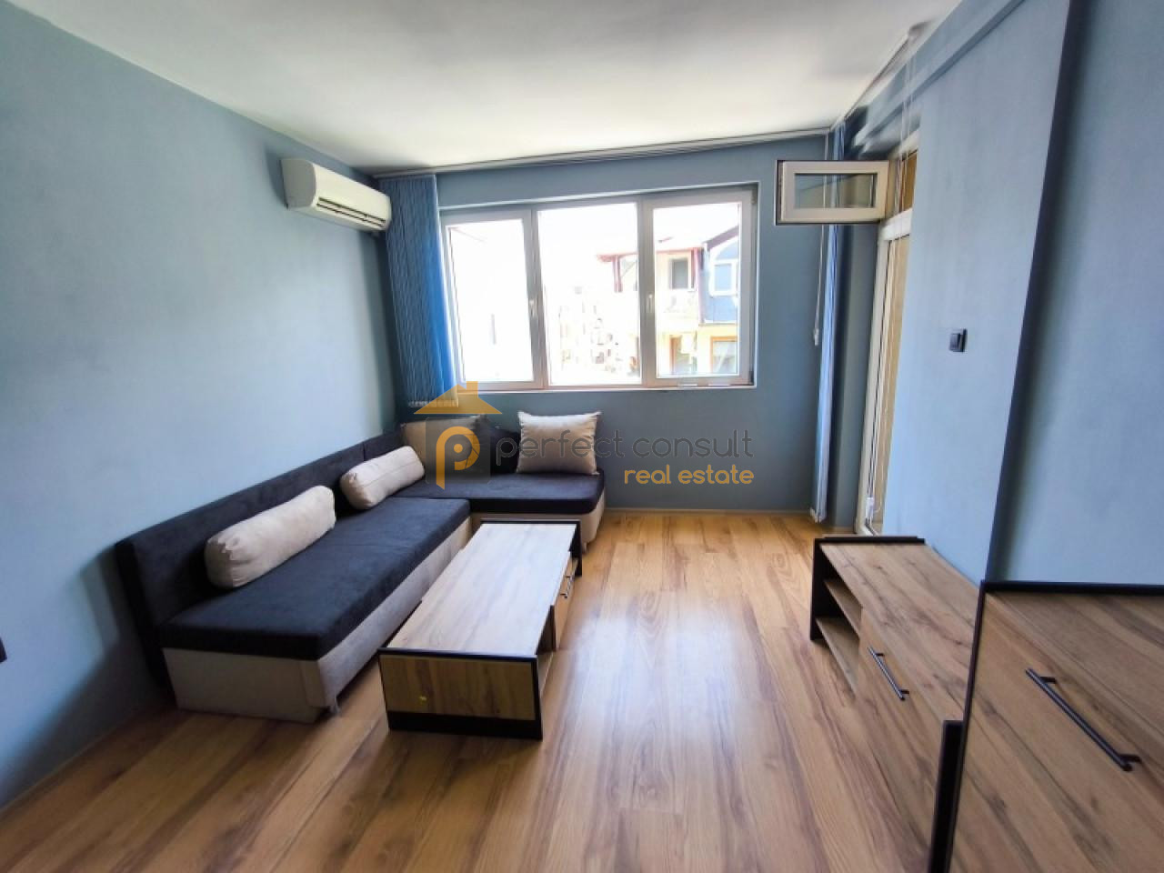 Дава под наем 2-СТАЕН, гр. Пловдив, Кючук Париж