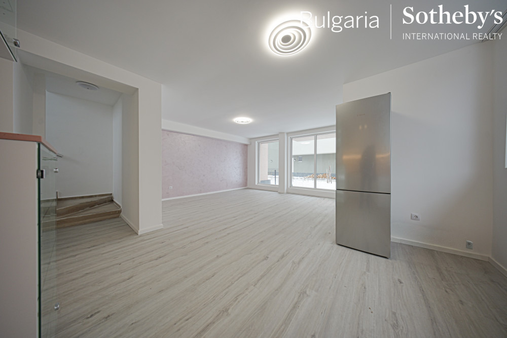 Дава под наем КЪЩА, гр. София, с. Бистрица, снимка 7 - Къщи - 51880386
