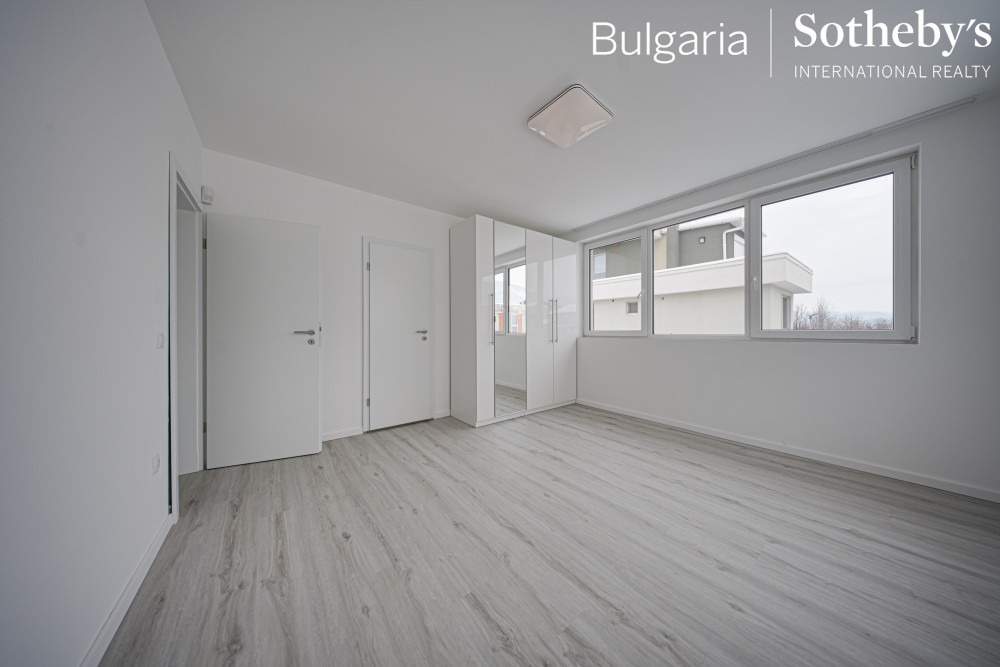 Дава под наем КЪЩА, гр. София, с. Бистрица, снимка 15 - Къщи - 51880386