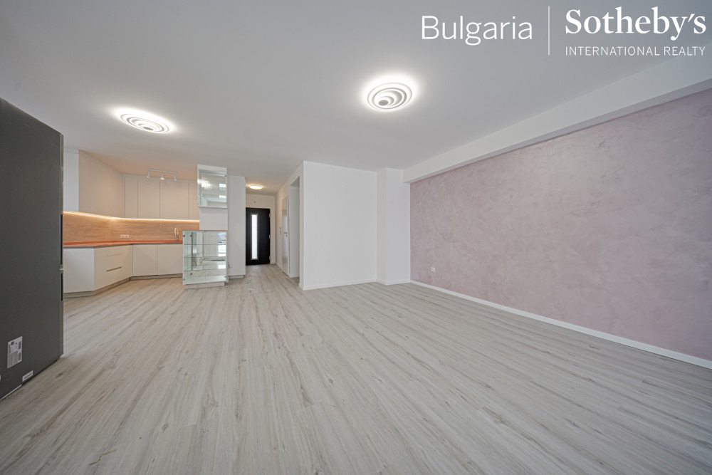 Дава под наем КЪЩА, гр. София, с. Бистрица, снимка 5 - Къщи - 51880386