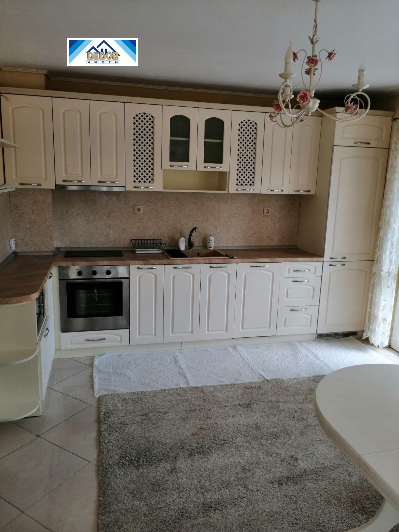 Дава под Наем 2-СТАЕН в град Стара Загора, Център - 60 кв.м / 383.47 € » 750 лв., ДЕДОВ ИМОТИ-КОМПАНИЯ КОЯТО ИМА РЕШЕНИЕ ЗА ВАШИЯ ИМОТ