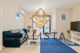 1 dormitor Liulin 7, Sofia