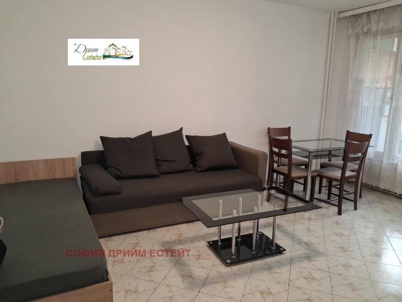 Te huur  Studio Sofia , Ovtsja kupel 2 , 44 m² | 95743876 - afbeelding [2]