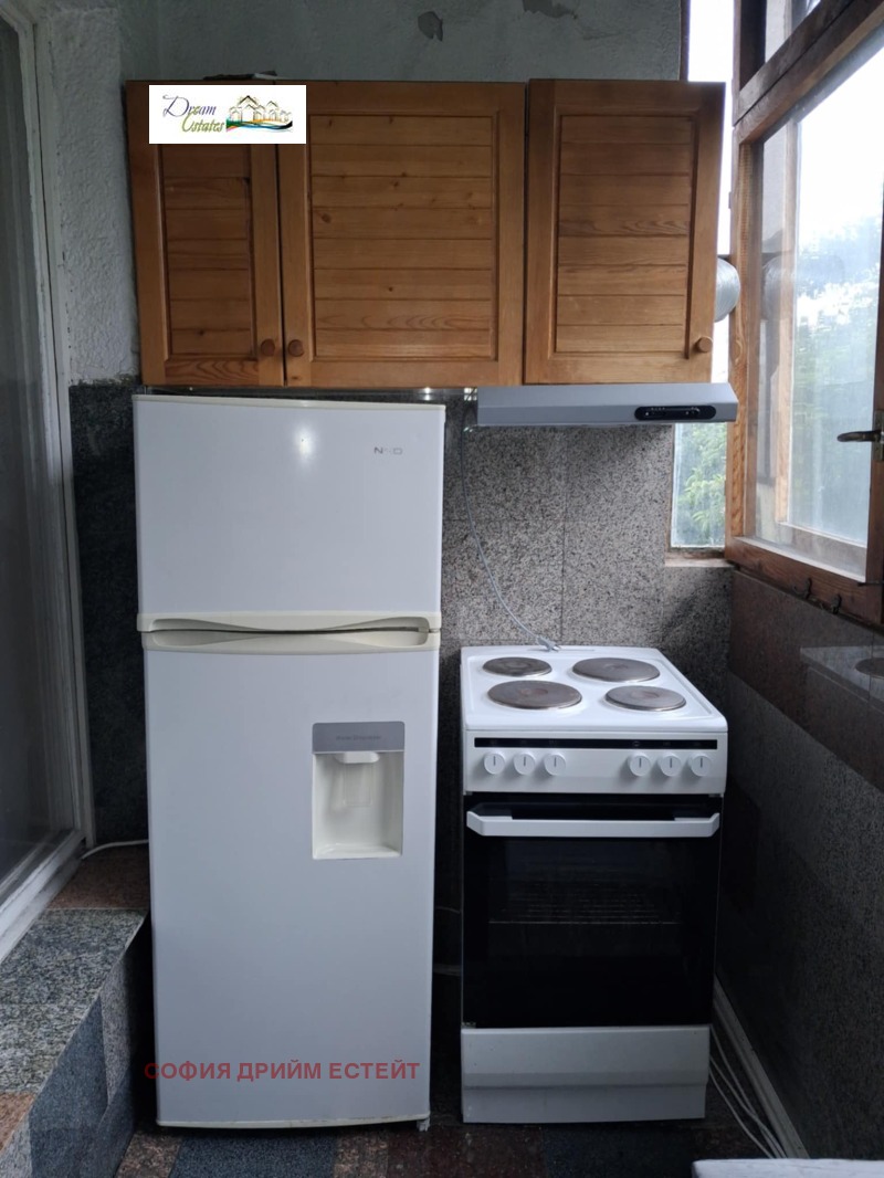 Te huur  Studio Sofia , Ovtsja kupel 2 , 44 m² | 95743876 - afbeelding [3]