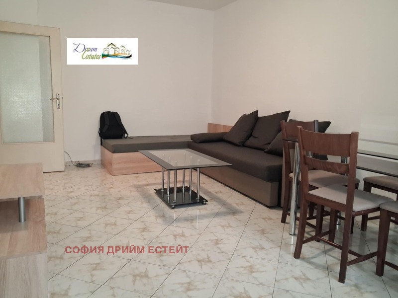 Te huur  Studio Sofia , Ovtsja kupel 2 , 44 m² | 95743876