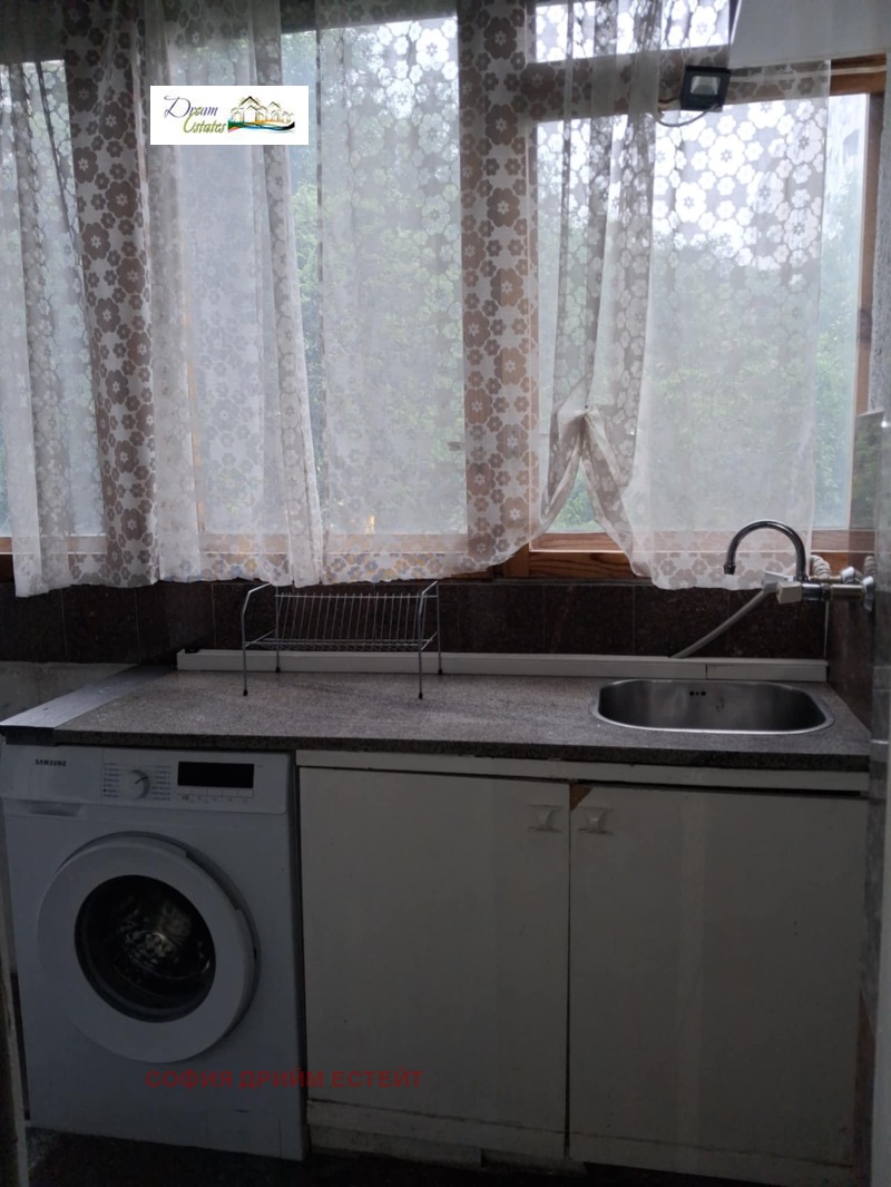 Te huur  Studio Sofia , Ovtsja kupel 2 , 44 m² | 95743876 - afbeelding [4]
