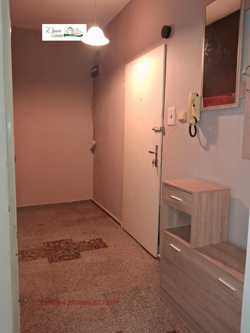Te huur  Studio Sofia , Ovtsja kupel 2 , 44 m² | 95743876 - afbeelding [5]