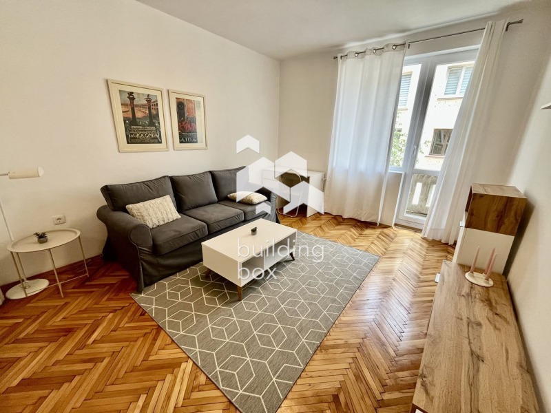 En renta  Estudio Sofia , Tsentar , 47 metros cuadrados | 84881300 - imagen [2]