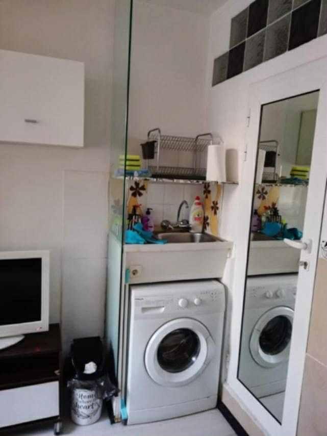 Дава под наем  1-стаен град София , Иван Вазов , 30 кв.м | 89227239 - изображение [4]