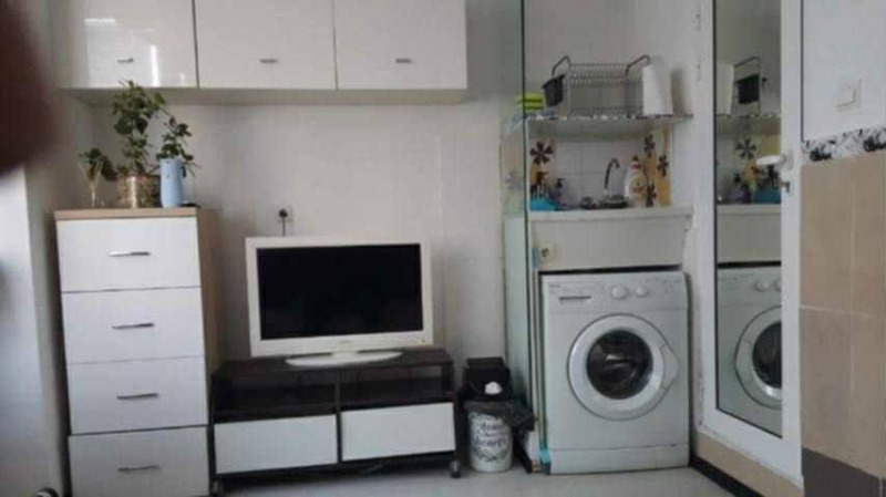 Дава под наем  1-стаен град София , Иван Вазов , 30 кв.м | 89227239 - изображение [3]