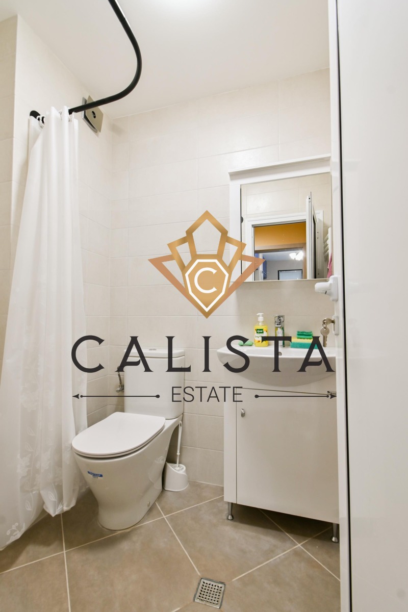 Te huur  1 slaapkamer Sofia , Ljulin 7 , 62 m² | 94630917 - afbeelding [11]