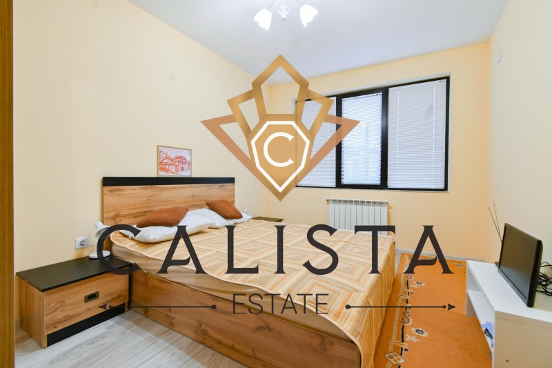 Te huur  1 slaapkamer Sofia , Ljulin 7 , 62 m² | 94630917 - afbeelding [6]