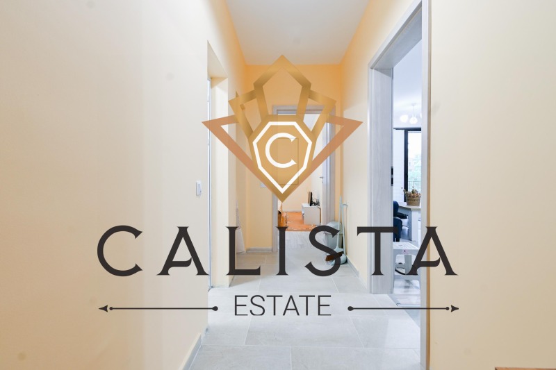 Te huur  1 slaapkamer Sofia , Ljulin 7 , 62 m² | 94630917 - afbeelding [9]