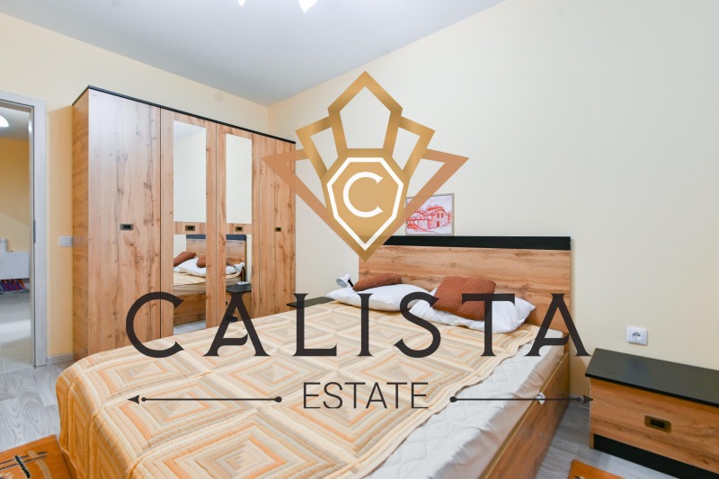 Te huur  1 slaapkamer Sofia , Ljulin 7 , 62 m² | 94630917 - afbeelding [7]