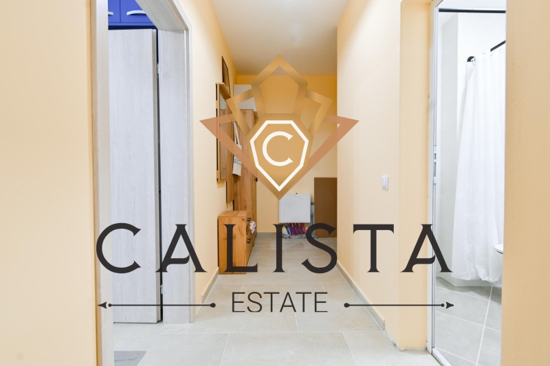 Te huur  1 slaapkamer Sofia , Ljulin 7 , 62 m² | 94630917 - afbeelding [10]