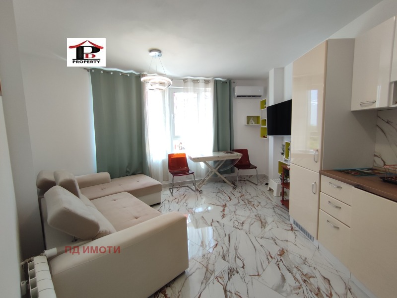 A louer  1 chambre Sofia , Mladost 4 , 60 m² | 22783612 - image [5]