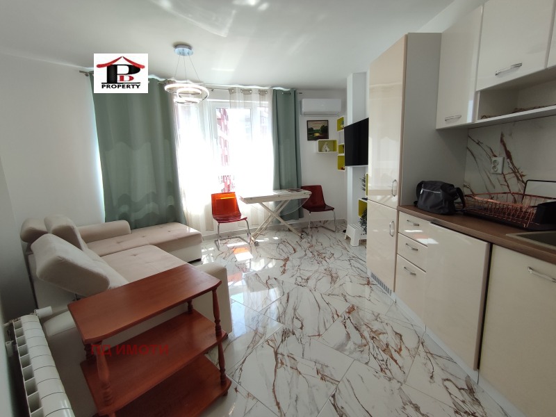 A louer  1 chambre Sofia , Mladost 4 , 60 m² | 22783612 - image [4]