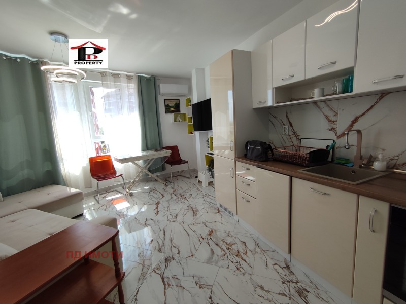 A louer  1 chambre Sofia , Mladost 4 , 60 m² | 22783612 - image [9]