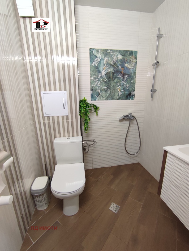 A louer  1 chambre Sofia , Mladost 4 , 60 m² | 22783612 - image [16]